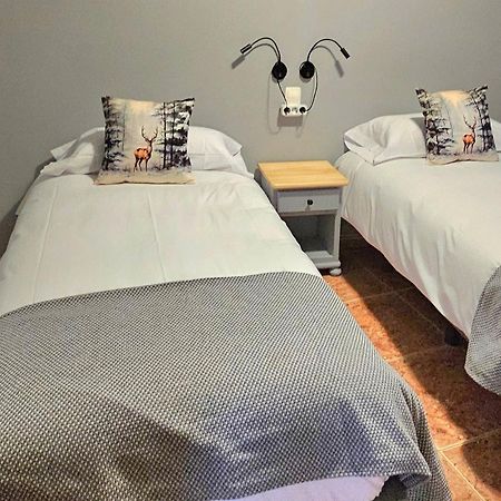 Apartaments Bonet Пал Экстерьер фото