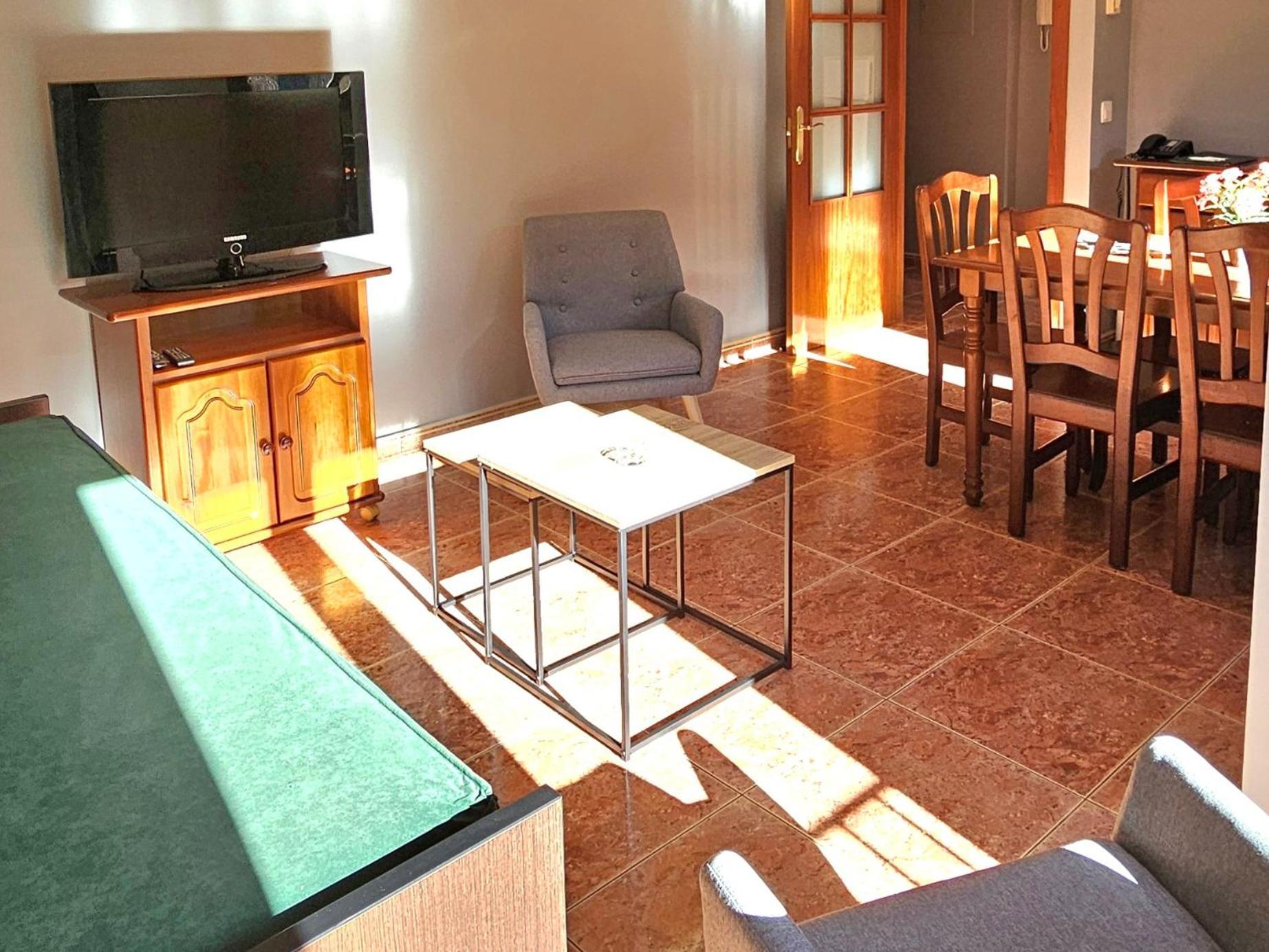 Apartaments Bonet Пал Экстерьер фото