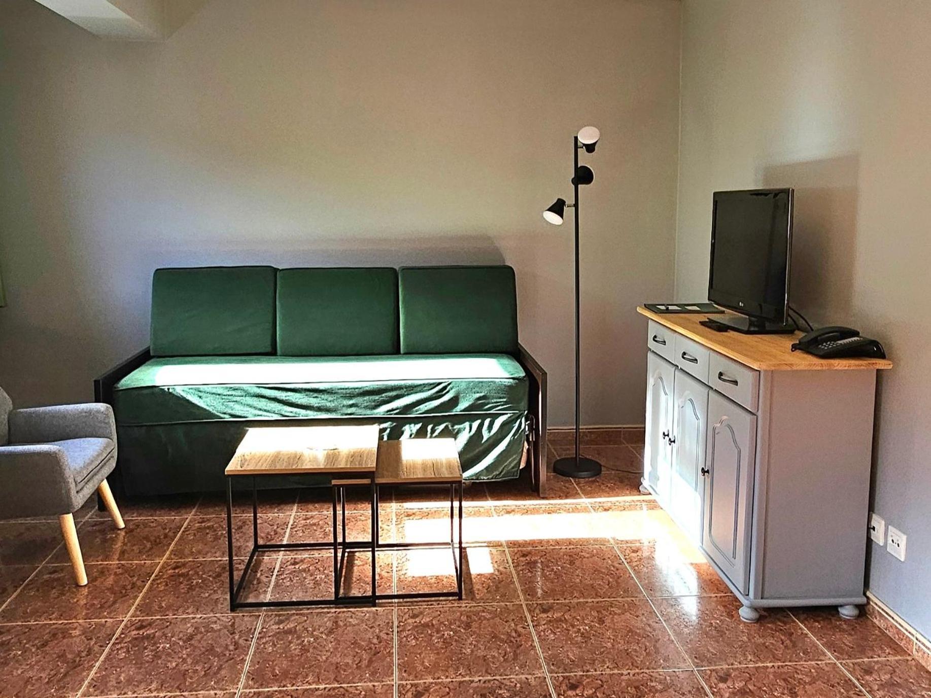 Apartaments Bonet Пал Экстерьер фото