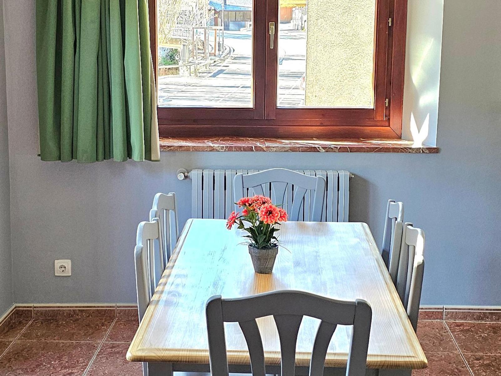 Apartaments Bonet Пал Экстерьер фото