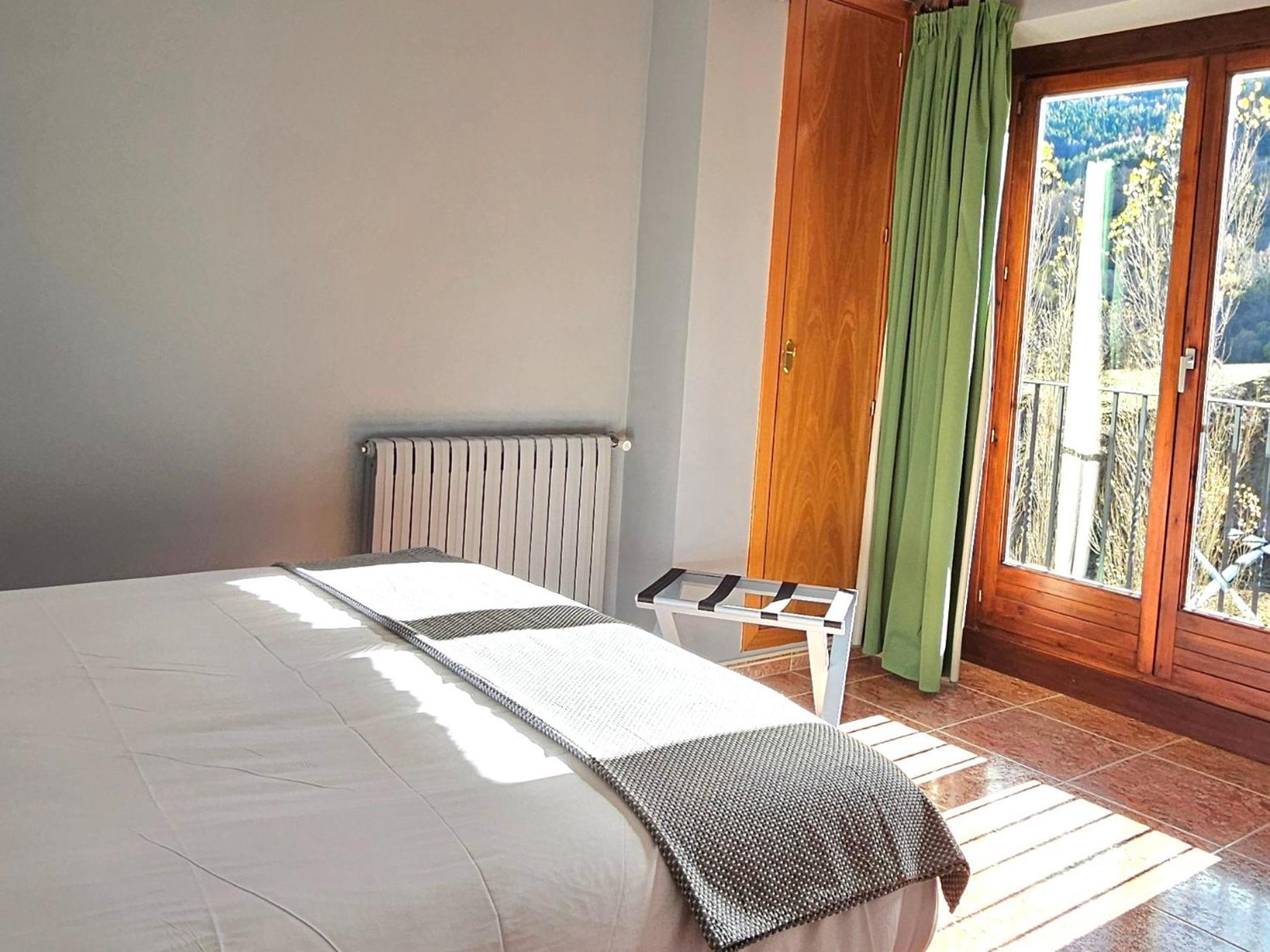 Apartaments Bonet Пал Экстерьер фото