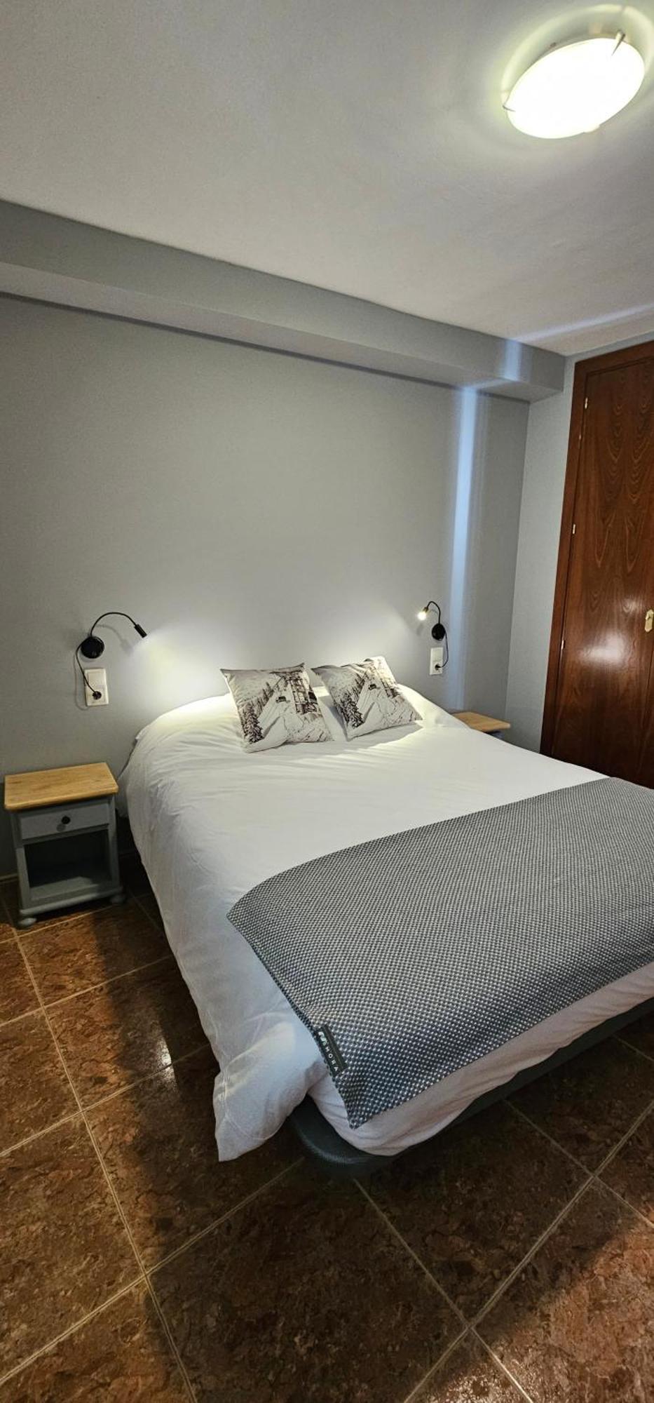 Apartaments Bonet Пал Экстерьер фото