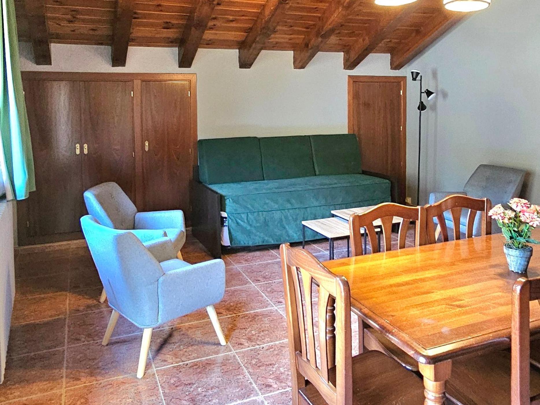 Apartaments Bonet Пал Экстерьер фото
