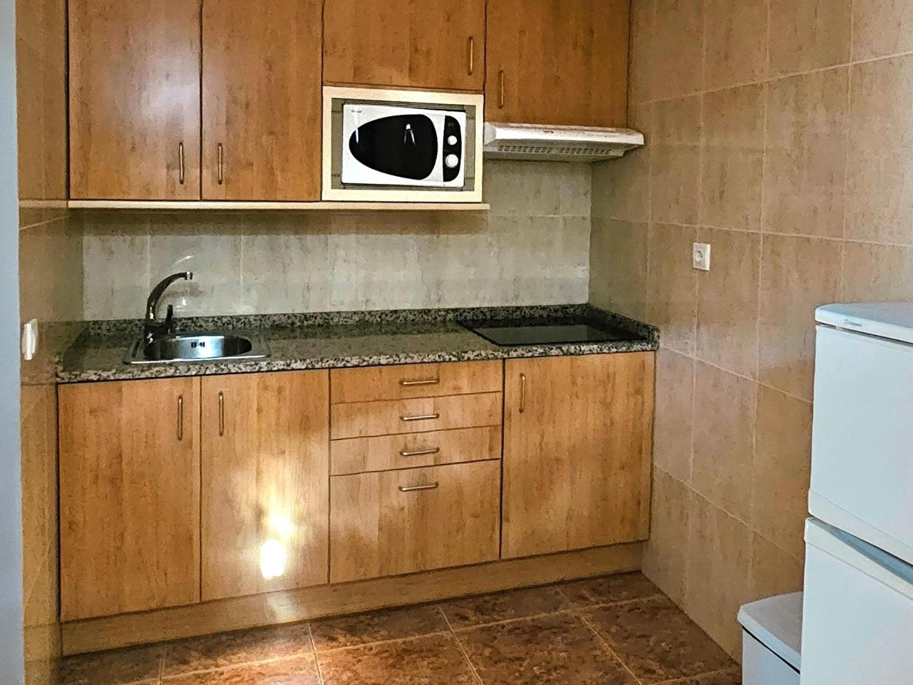 Apartaments Bonet Пал Экстерьер фото