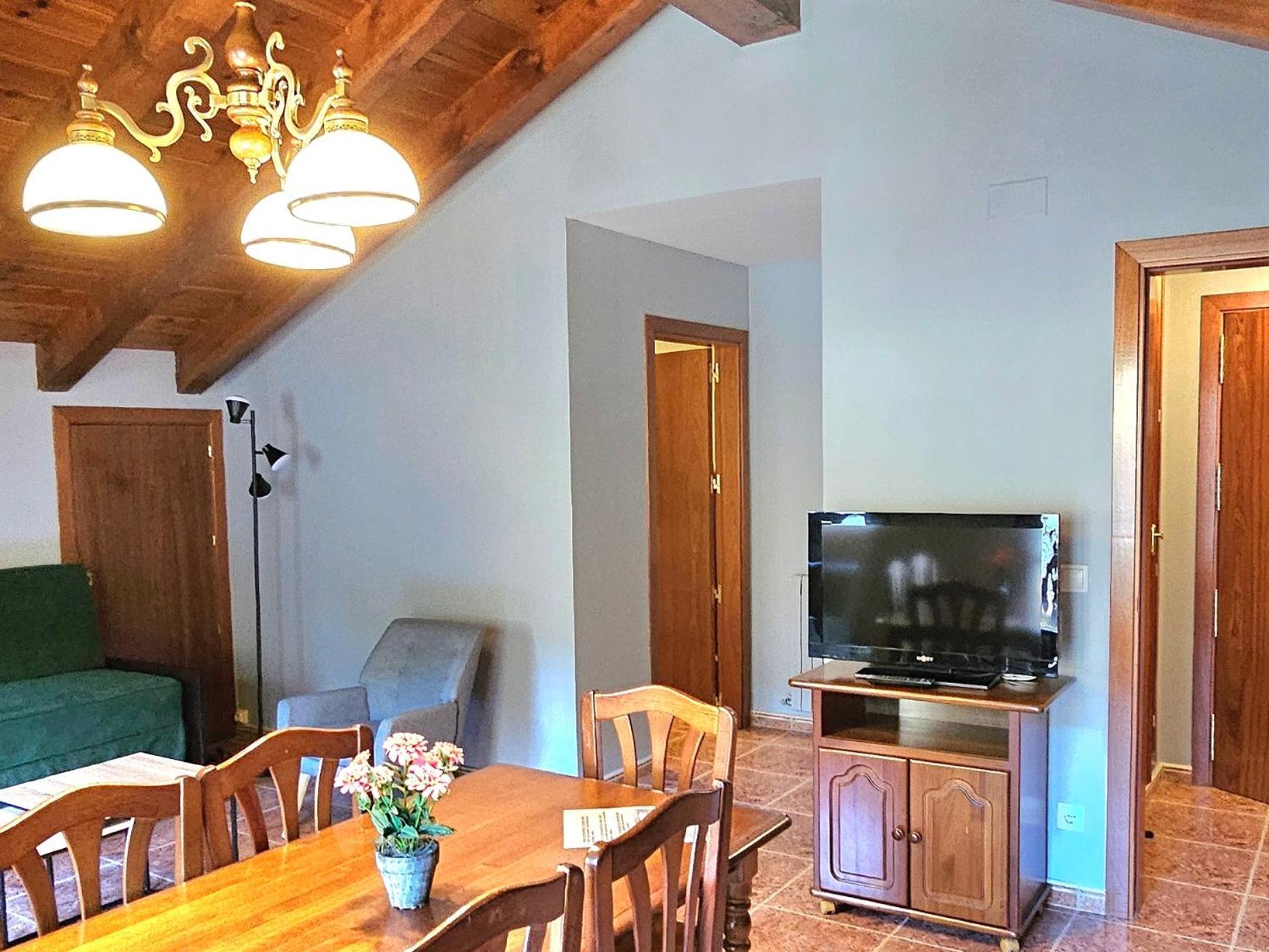 Apartaments Bonet Пал Экстерьер фото