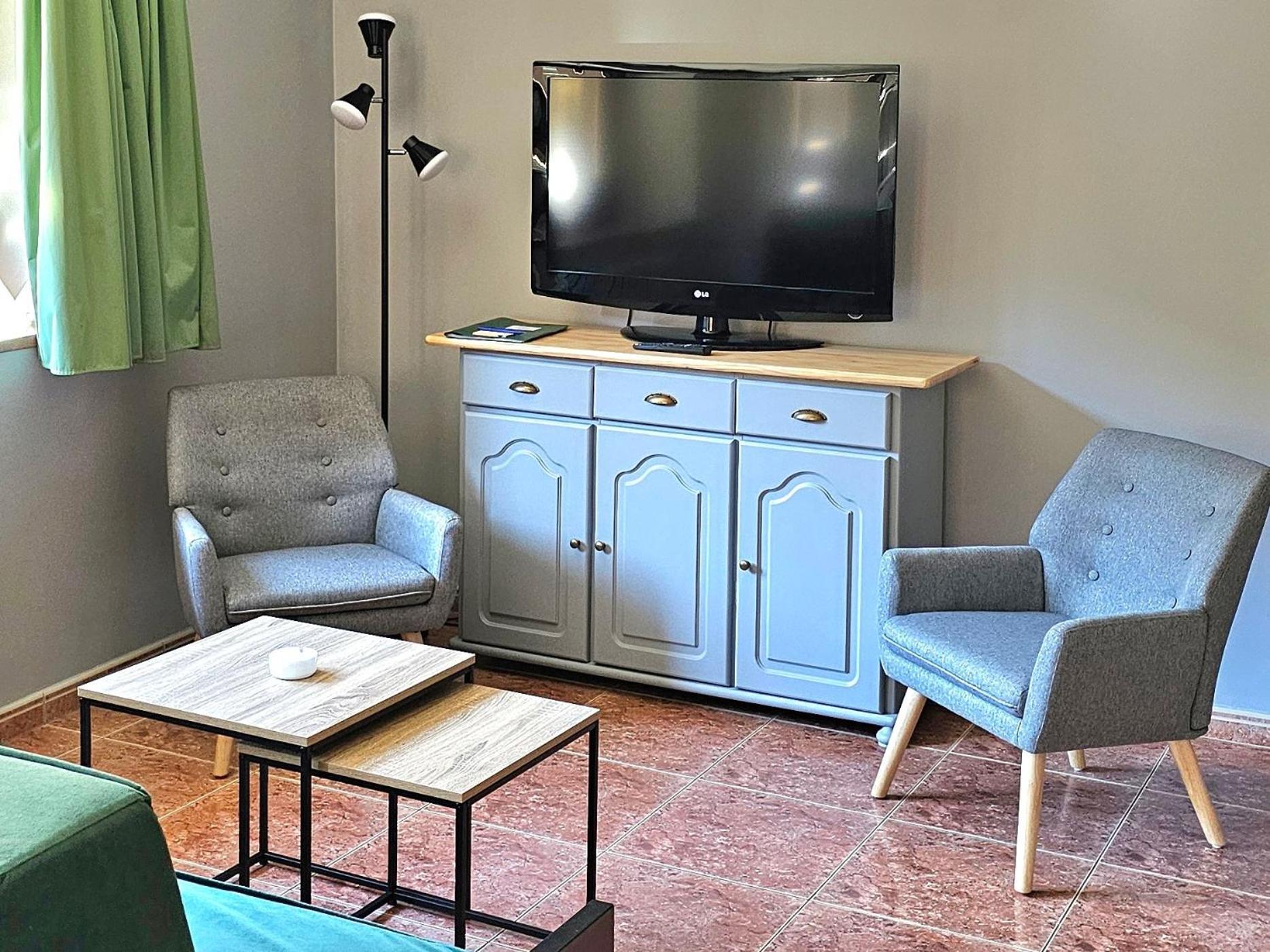 Apartaments Bonet Пал Экстерьер фото