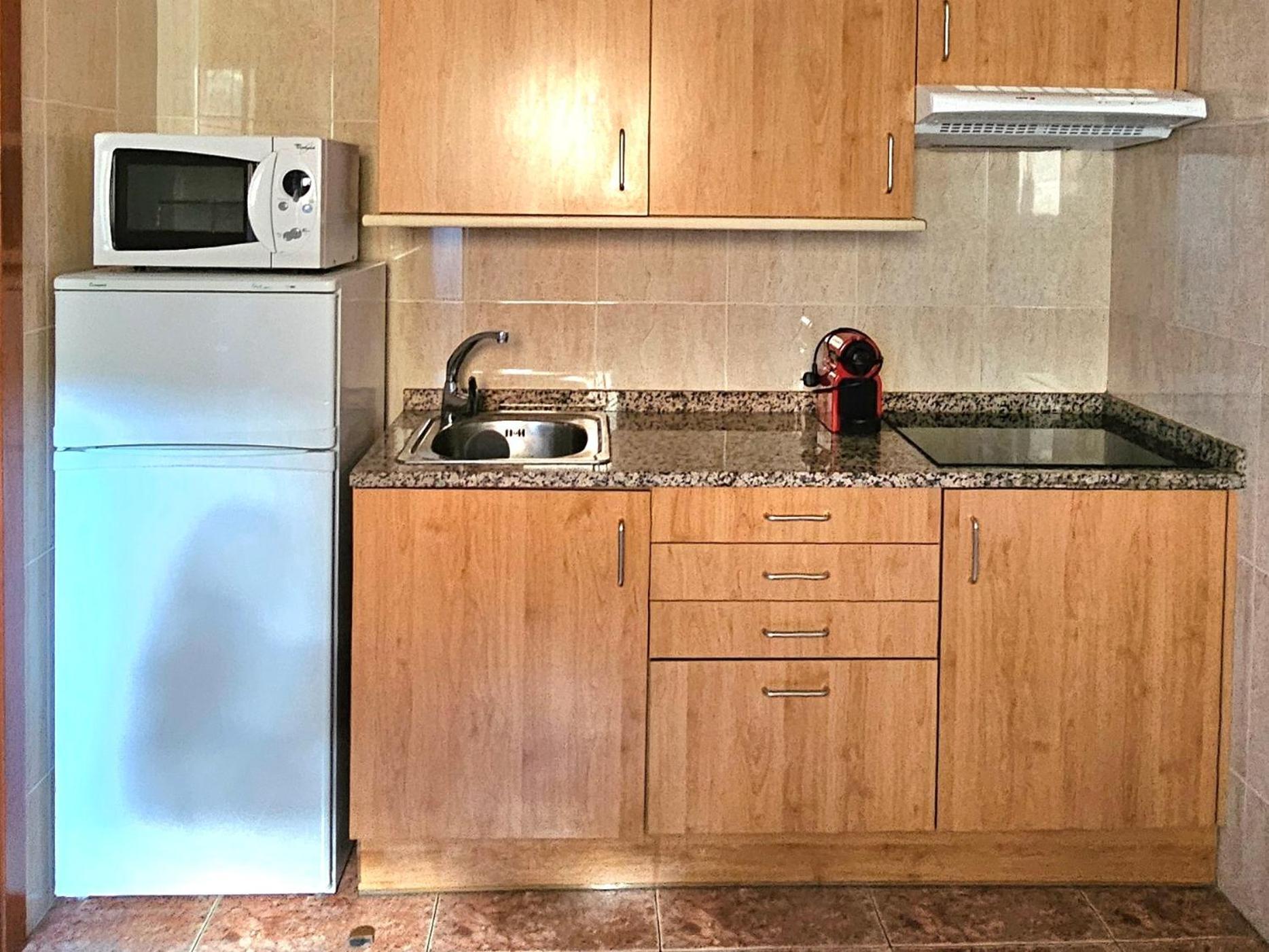 Apartaments Bonet Пал Экстерьер фото