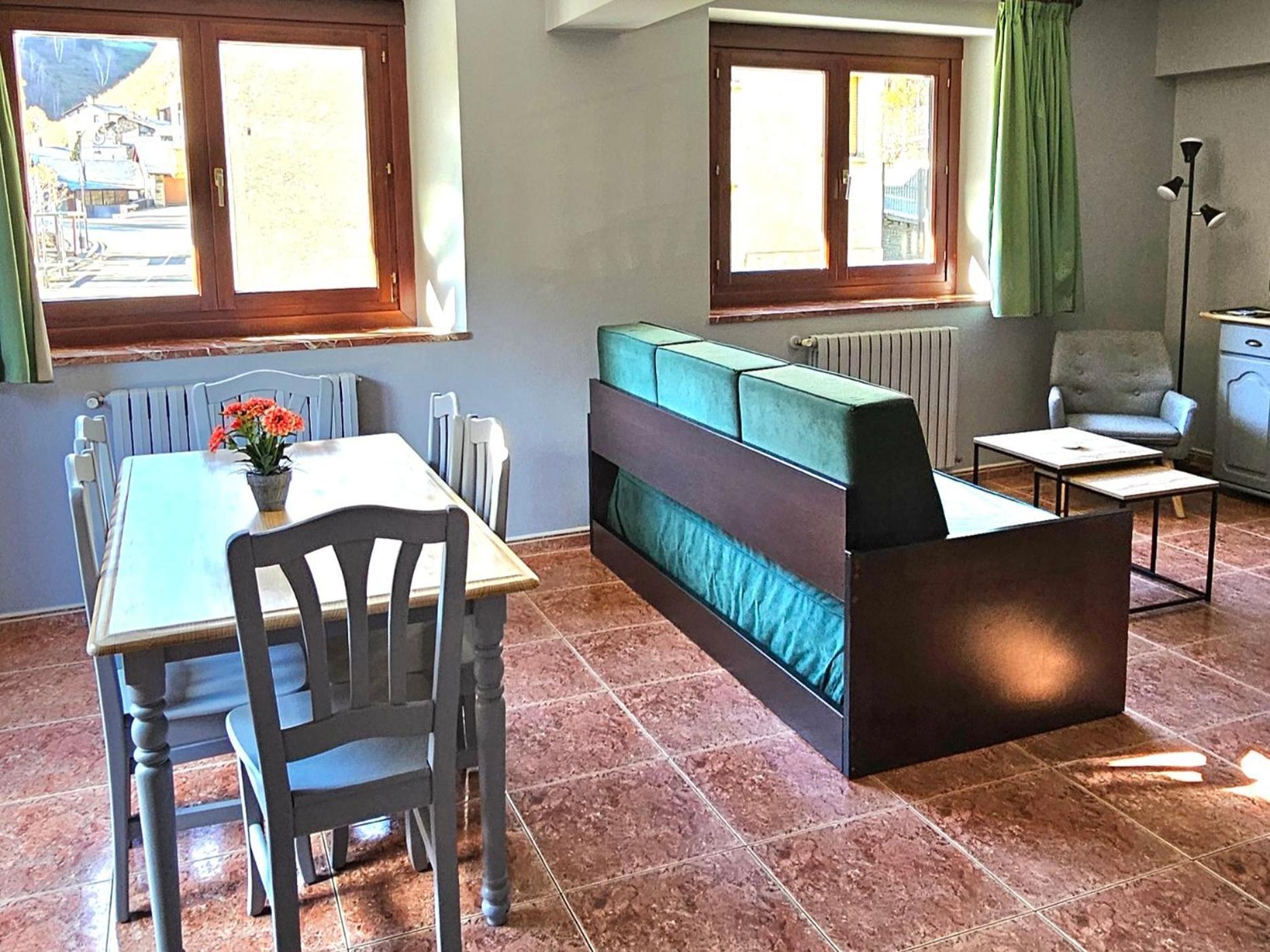 Apartaments Bonet Пал Экстерьер фото
