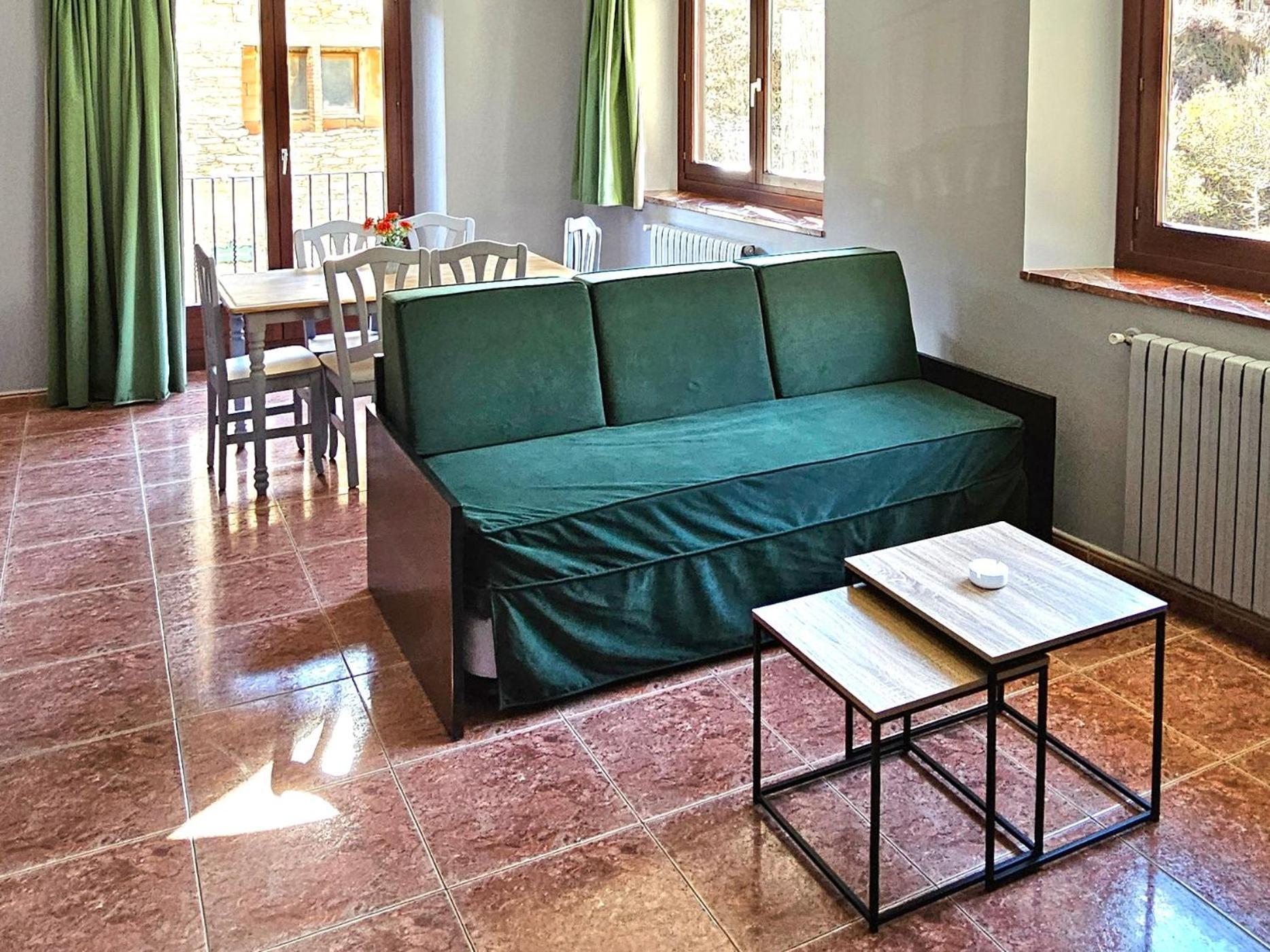 Apartaments Bonet Пал Экстерьер фото