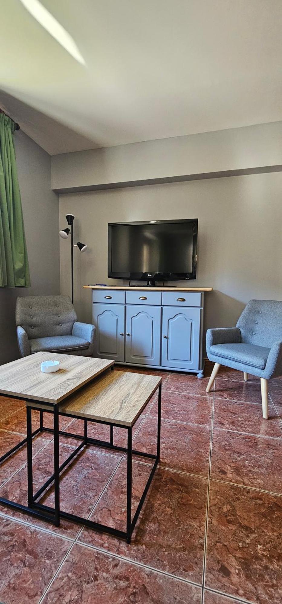Apartaments Bonet Пал Экстерьер фото