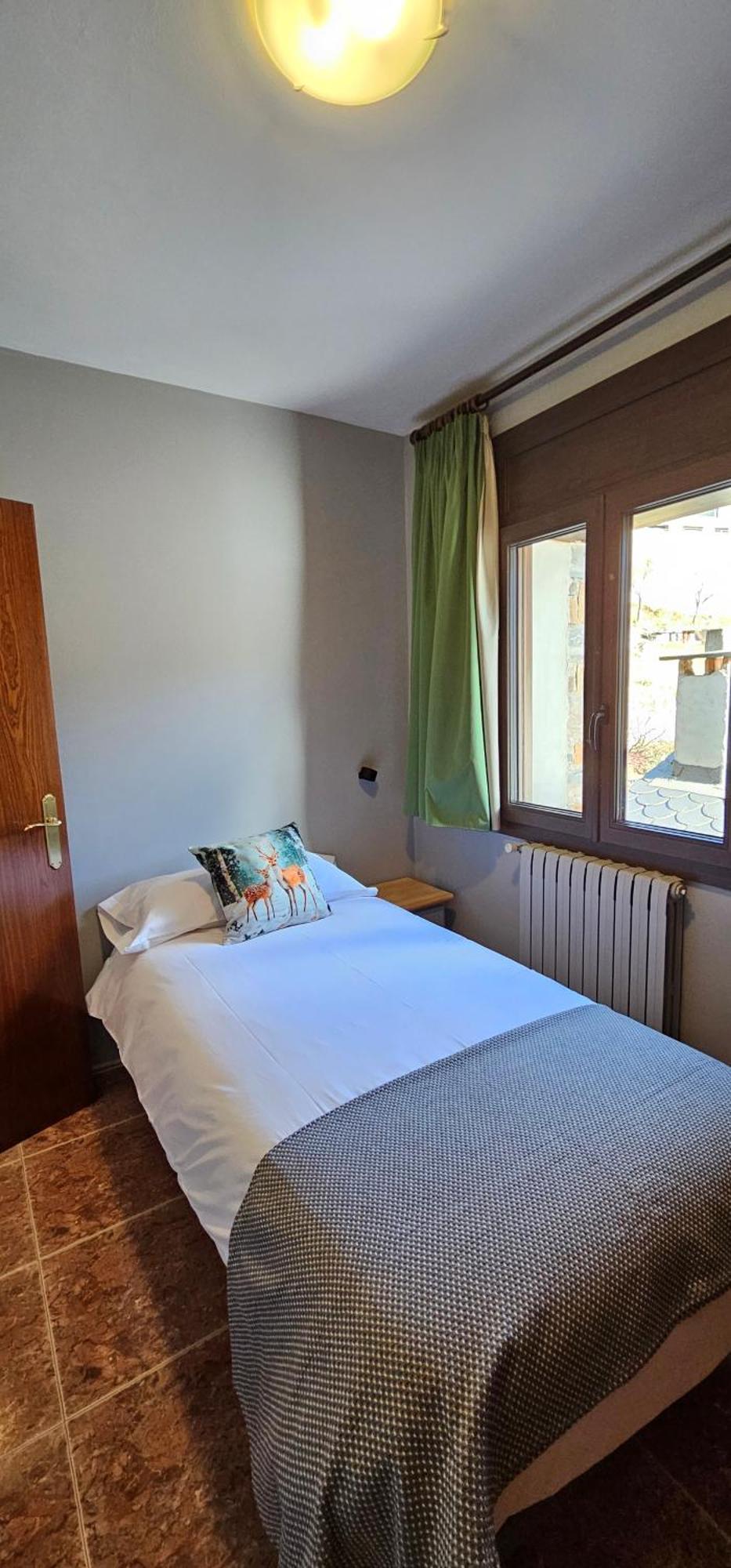 Apartaments Bonet Пал Экстерьер фото