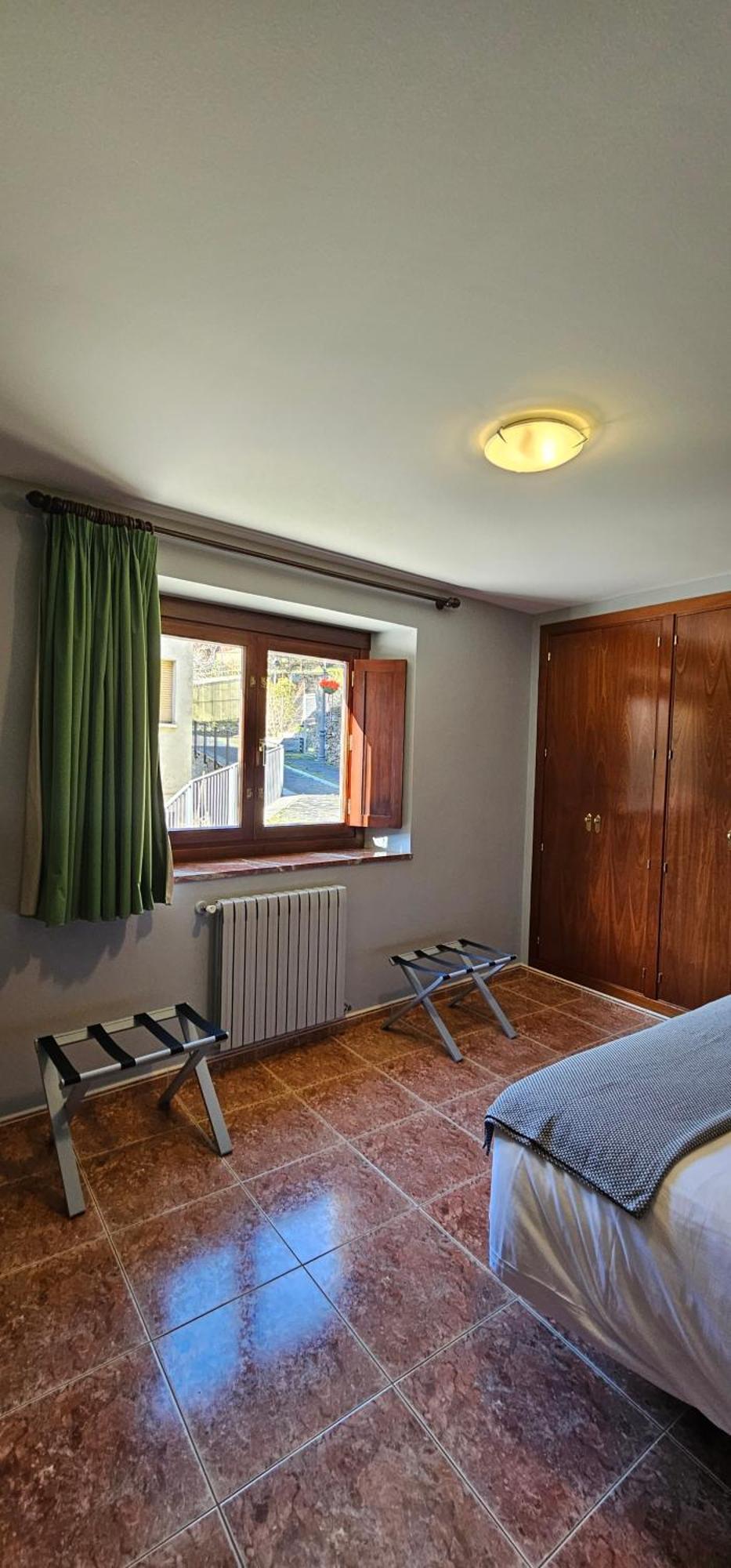Apartaments Bonet Пал Экстерьер фото