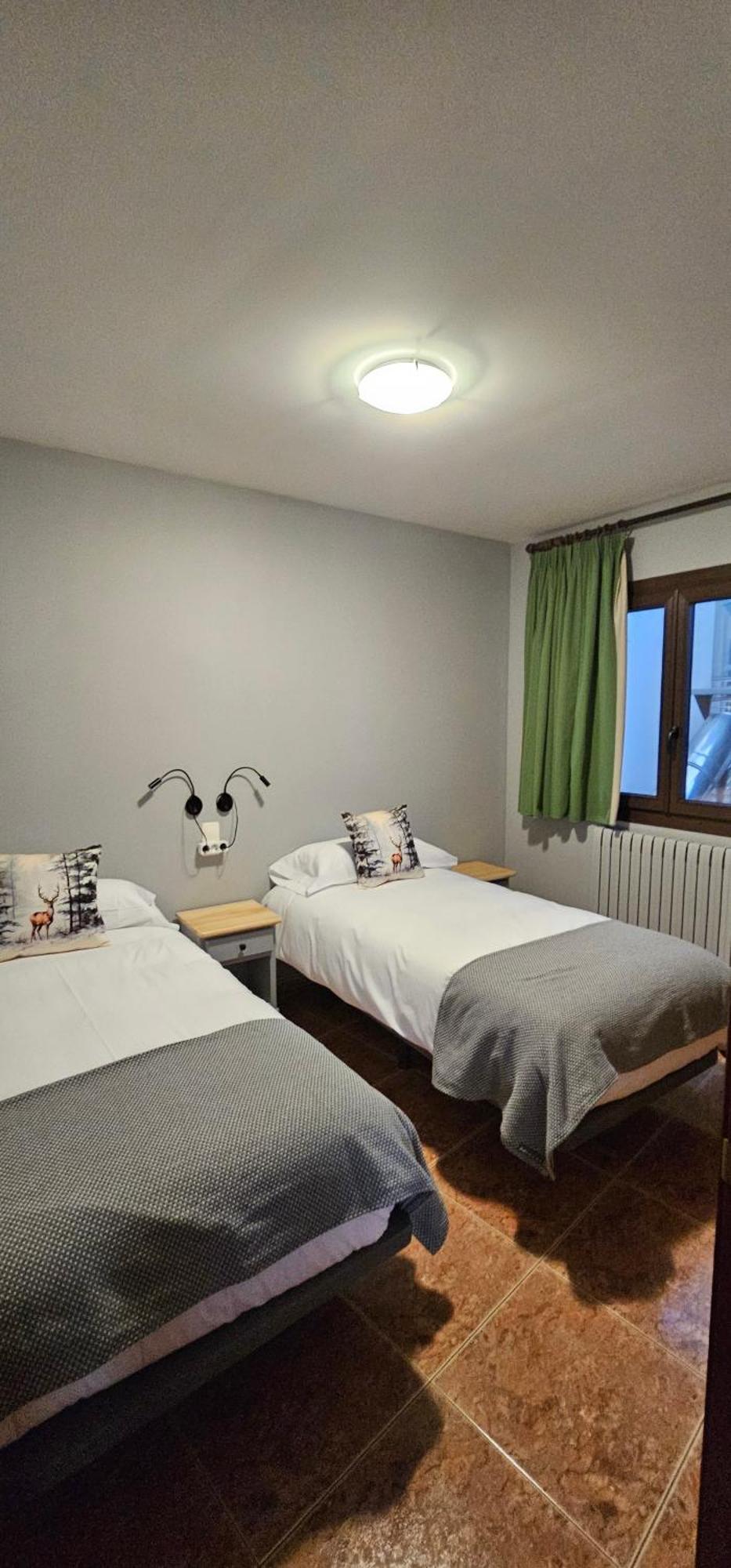 Apartaments Bonet Пал Экстерьер фото